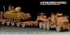 Voyager Model PE35501 Modern U.S. M1070 Truck Tractor Interior for HOBBYBOSS 85502 1/35